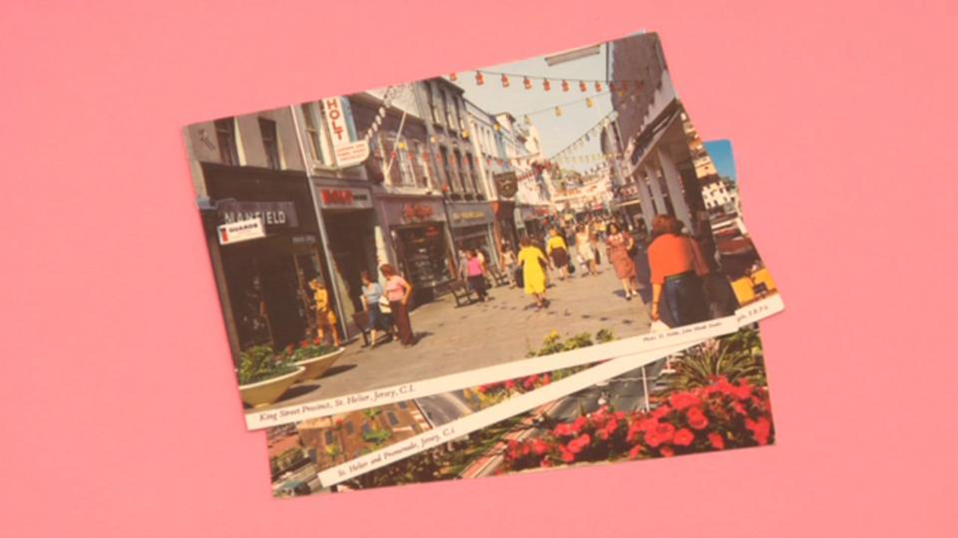 Edouard Desyon & Lolita Chammah - Si j'étais