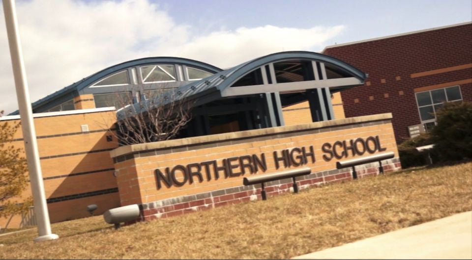 Northern York High School Promo on Vimeo