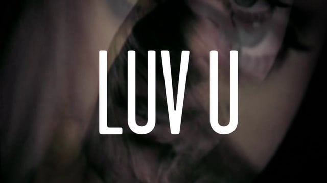 Casually Here - LUV U thumbnail