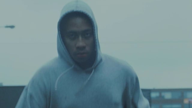 Cadence Weapon - Conditioning thumbnail