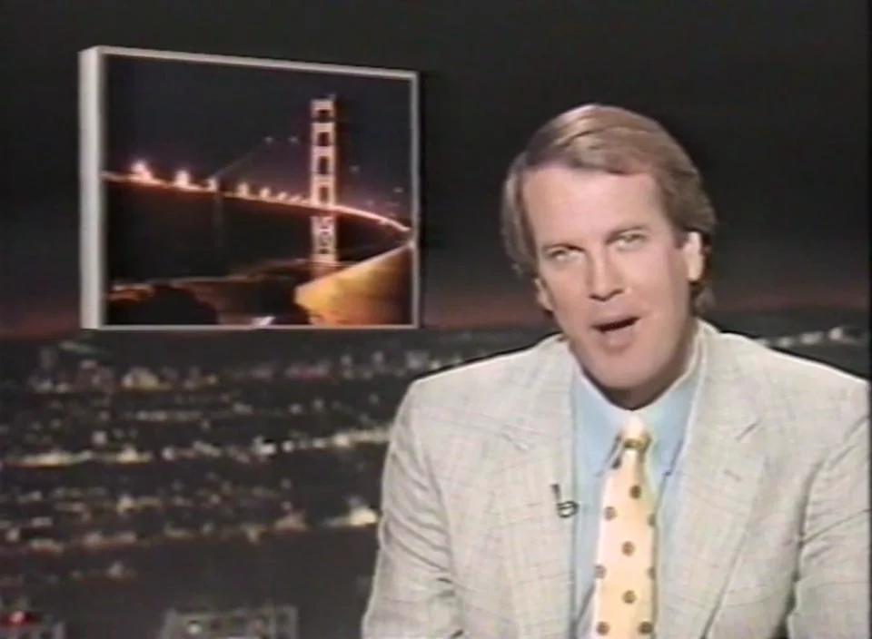 San Francisco Synthesizer Ensemble 1987 "Entertainment Tonight" on Vimeo