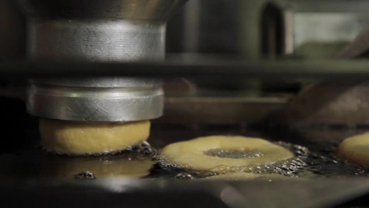 Art in the Age of Federal Donuts: An Interview with Zach Engel on ...