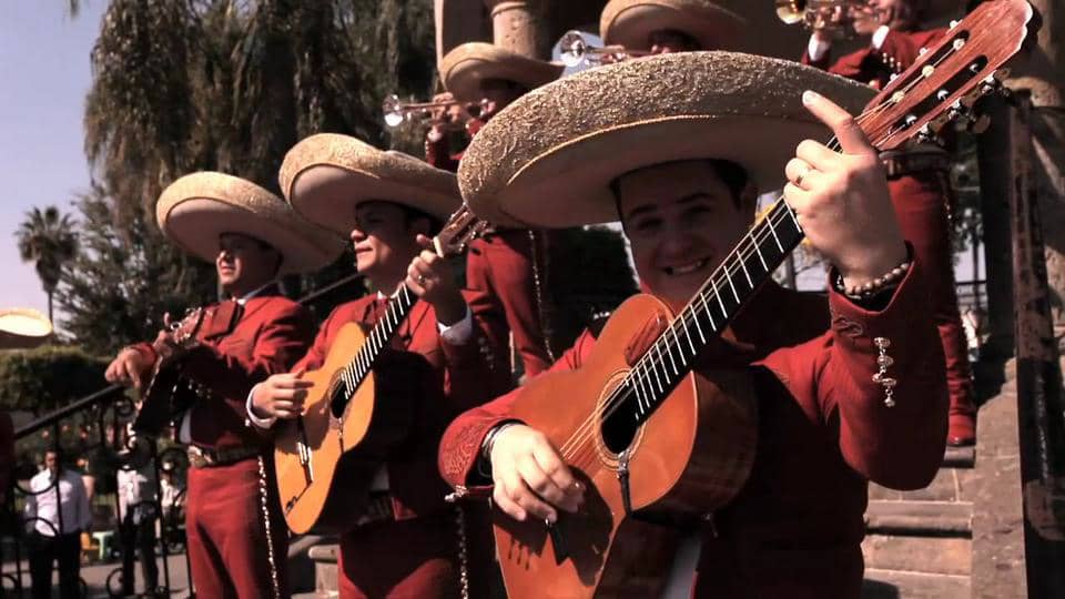 Mexico Lindo y Querido on Vimeo