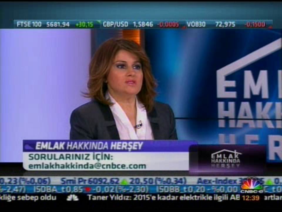 Seba Gacemer Emlak Hakkında Herşey on Vimeo