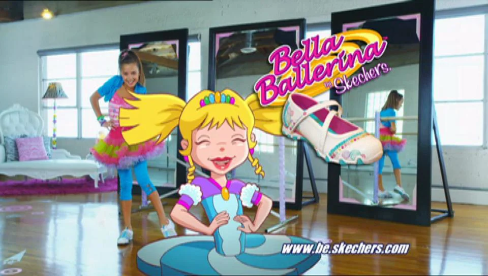 Skechers clearance bella ballerina