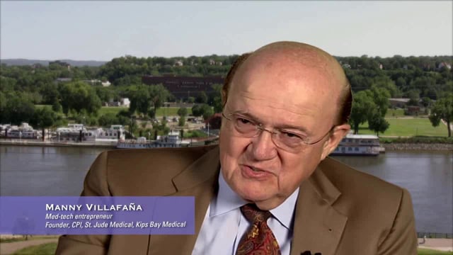 Minnesota Science and Technology Hall of Fame Video Portfolio 2013