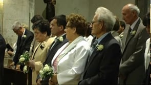 Noces d'or i argent 2011