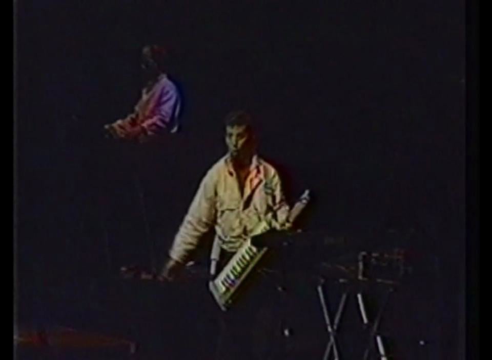 'Sharper Image' San Francisco Synthesizer Ensemble on Vimeo