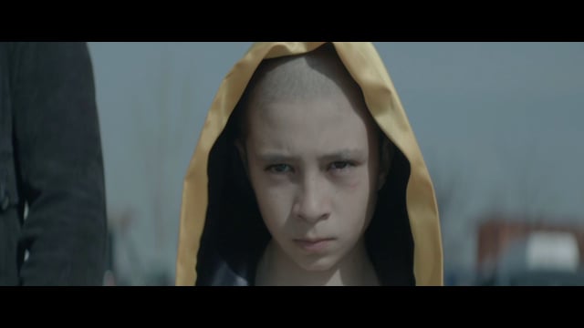 Roscoe - Lowlands thumbnail