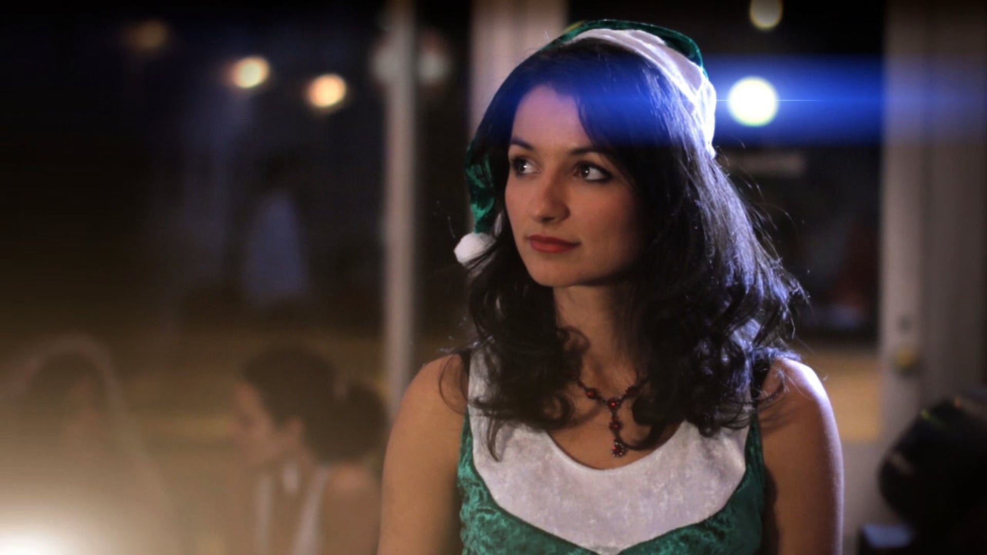 Santander - 'Alex meets Alex'