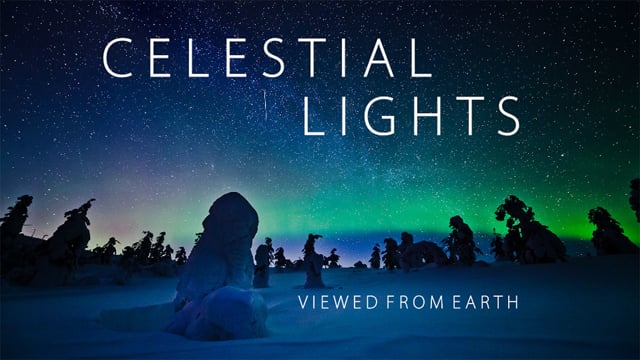 Celestial Lights