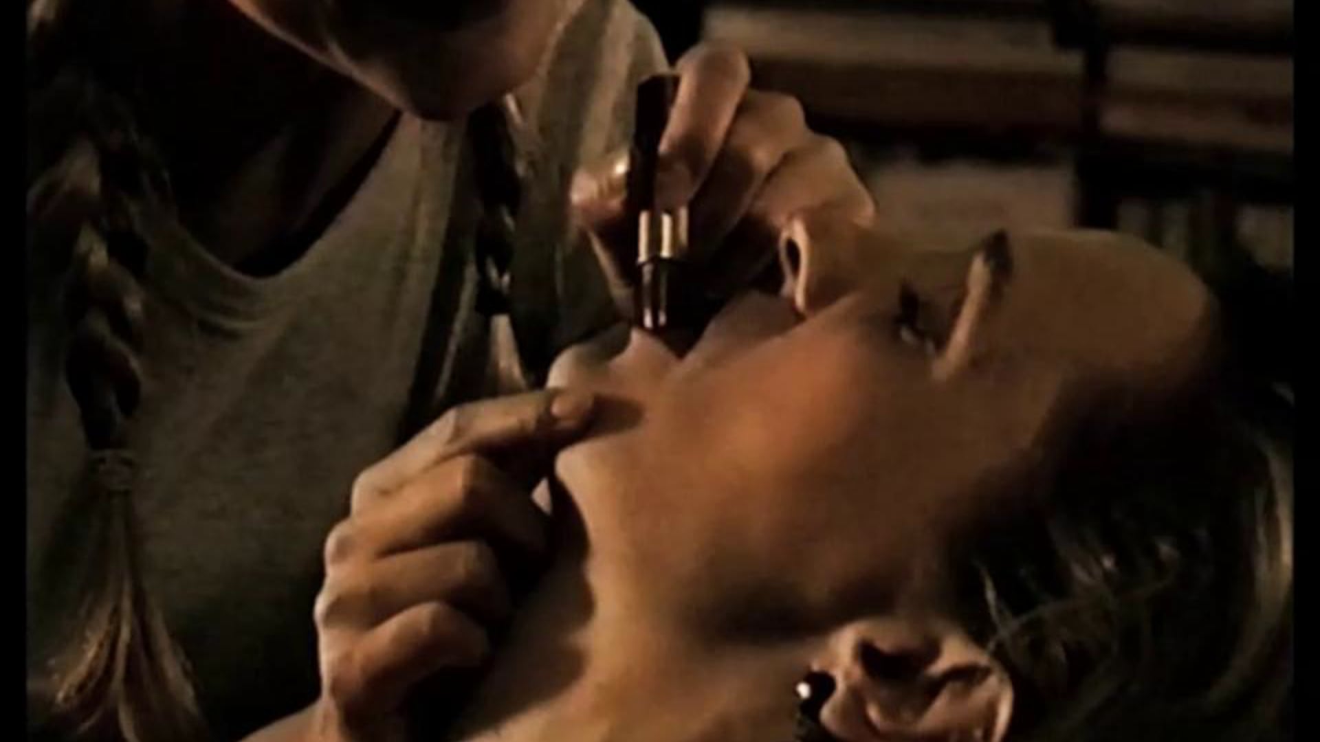 Et mon amie la Rose (1996) de Arnaud Genevois
