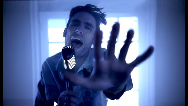 The All-American Rejects - Kids in the Street thumbnail