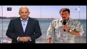 Autocar per anar a TV3