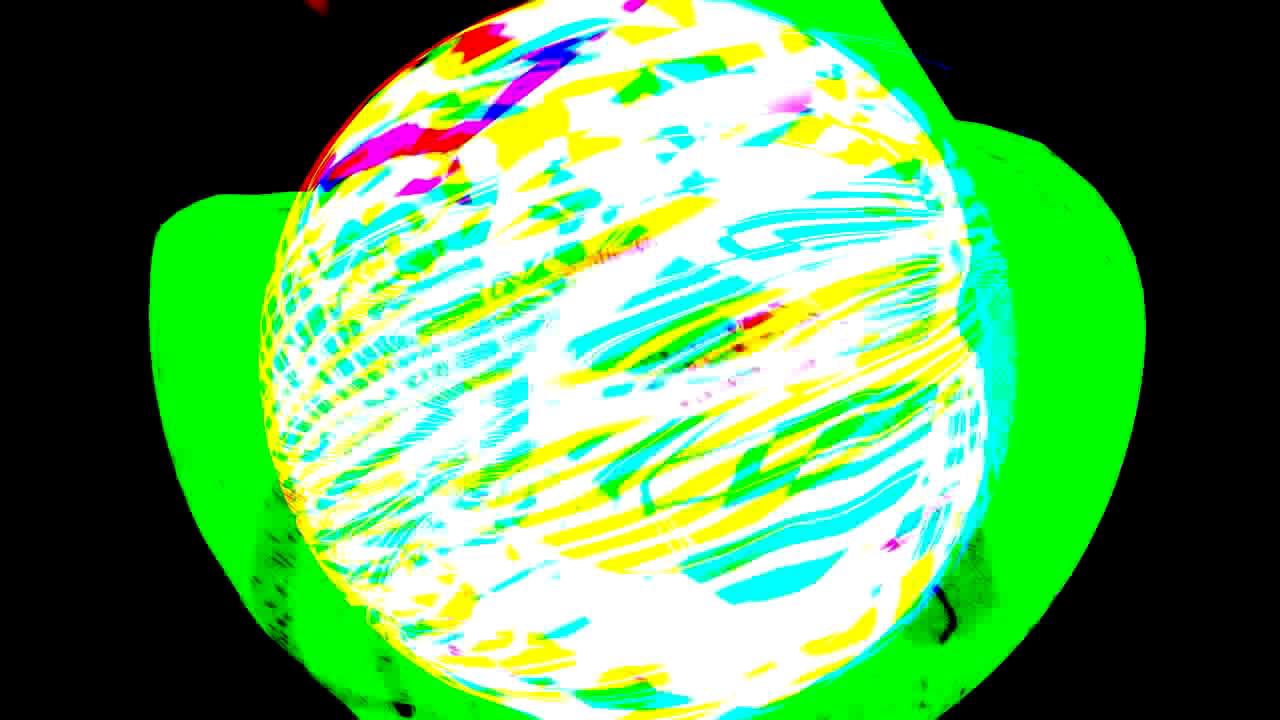 Space Sphere Rotate on Vimeo