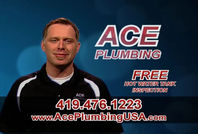 Plumbing Faucets Toilets Sump Pumps-OH,MI-Ace Plumbing