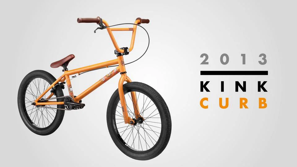 2013 on sale kink curb