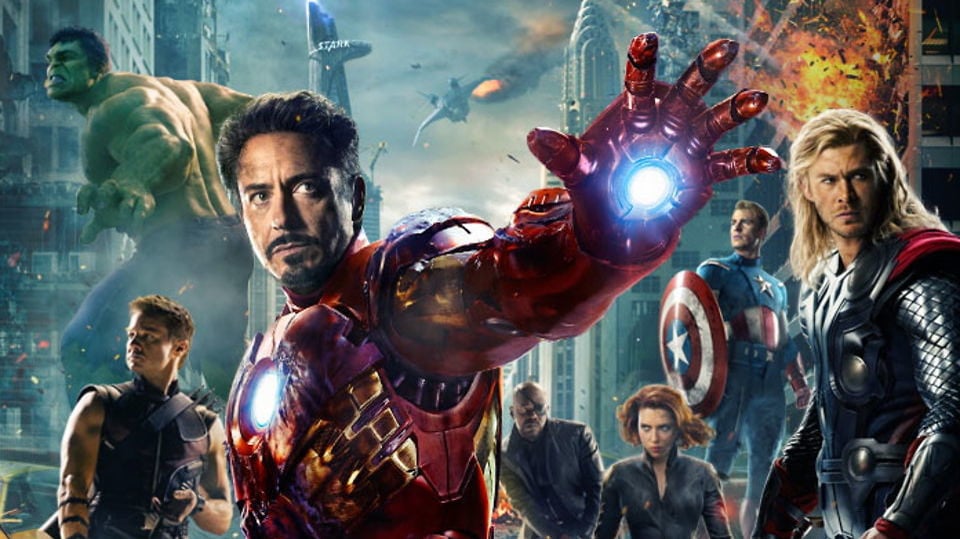 Press Play VIDEO ESSAY The Avengers: Marvel's Redemption? on Vimeo