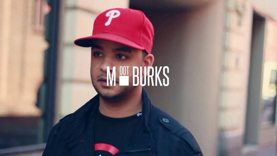 Mdot Burks Best Day Ever Remix. on Vimeo