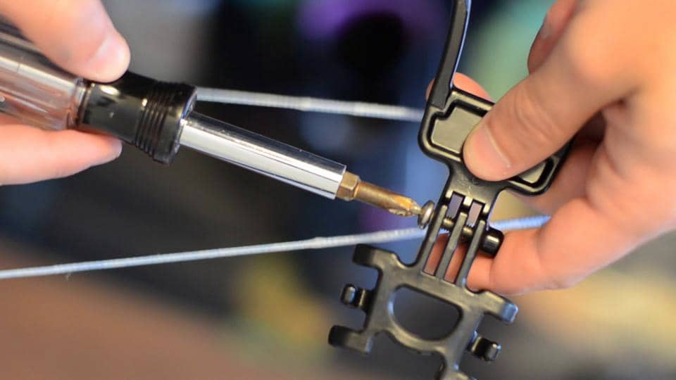 CAMRIG GoPro Line Mount Setup on Vimeo