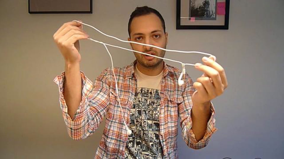 Keep Your Buds Untangled