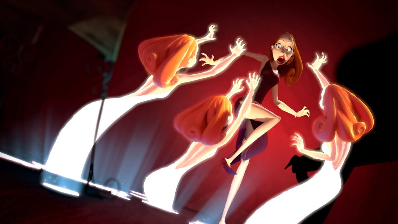 animation short film