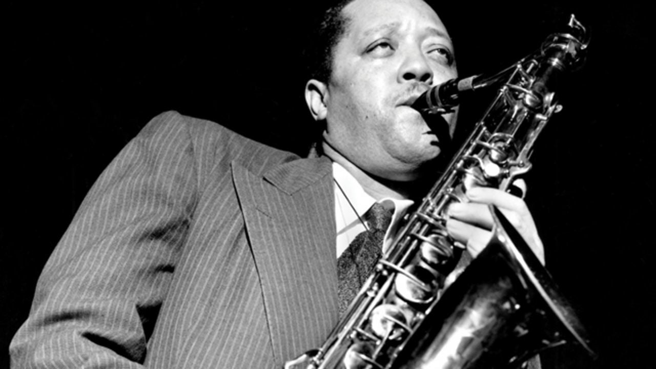 Lester Young Centennial Celebration On Vimeo