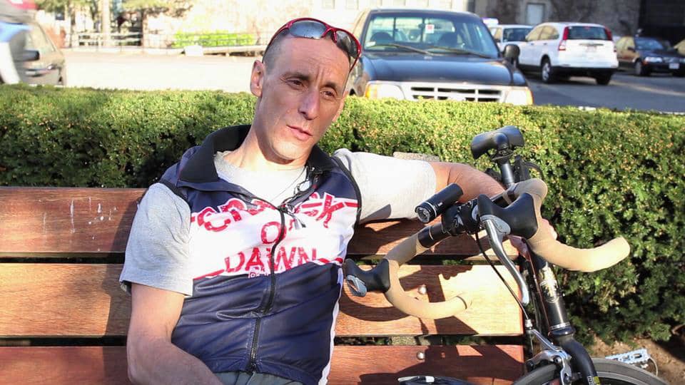 Neil Leifer Bikes Not Bombs Boston, MA. on Vimeo