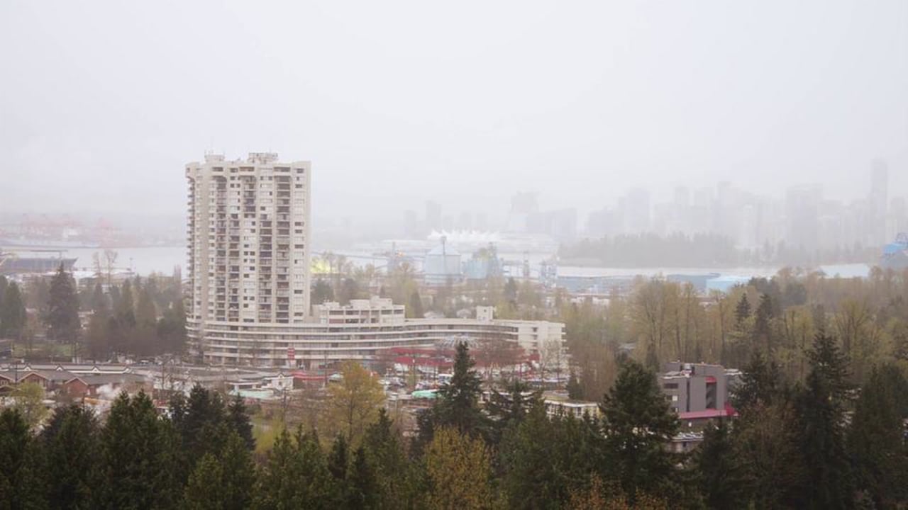 North Vancouver