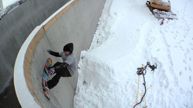 “9” a mini team-movie featuring Halldor Eiki Stale and more from Hoppipolla Headwear