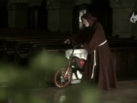 Bergmoench Movie