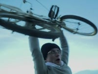 Klapprad Marathon trailer
