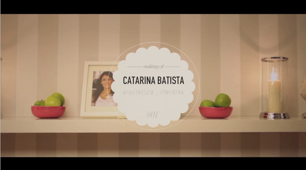 Catarina Batista Arquitectura