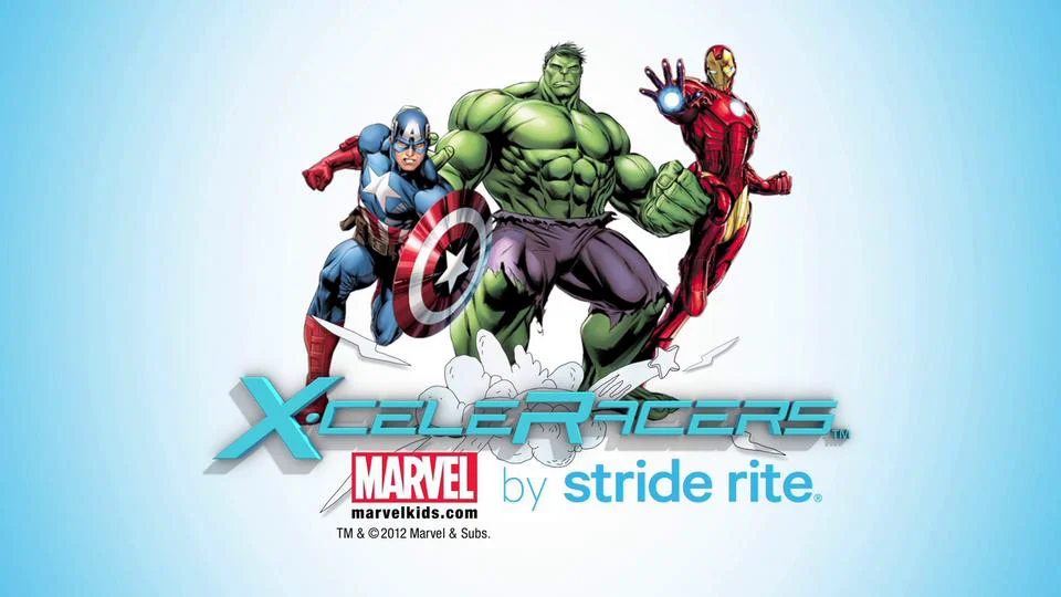 Stride cheap rite marvel