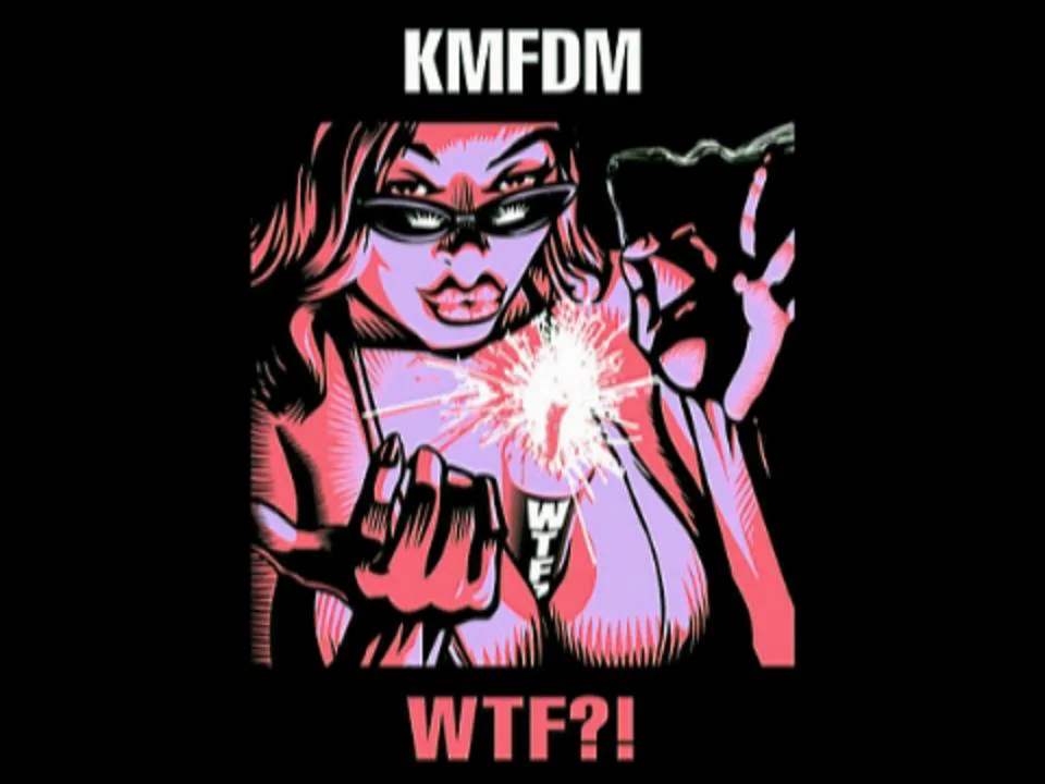 Kmfdm текст. Группа KMFDM. KMFDM - Agogo. KMFDM Opium 1984.