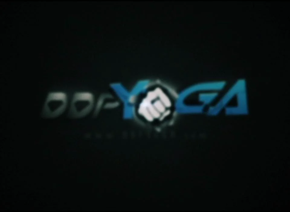 DDPYOGA EXTREME demo HIP OPENER on Vimeo