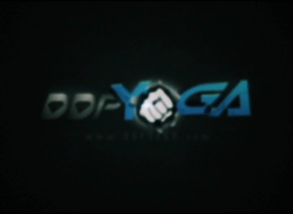 DDP YOGA Montage on Vimeo