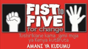 Fist to Five for radio