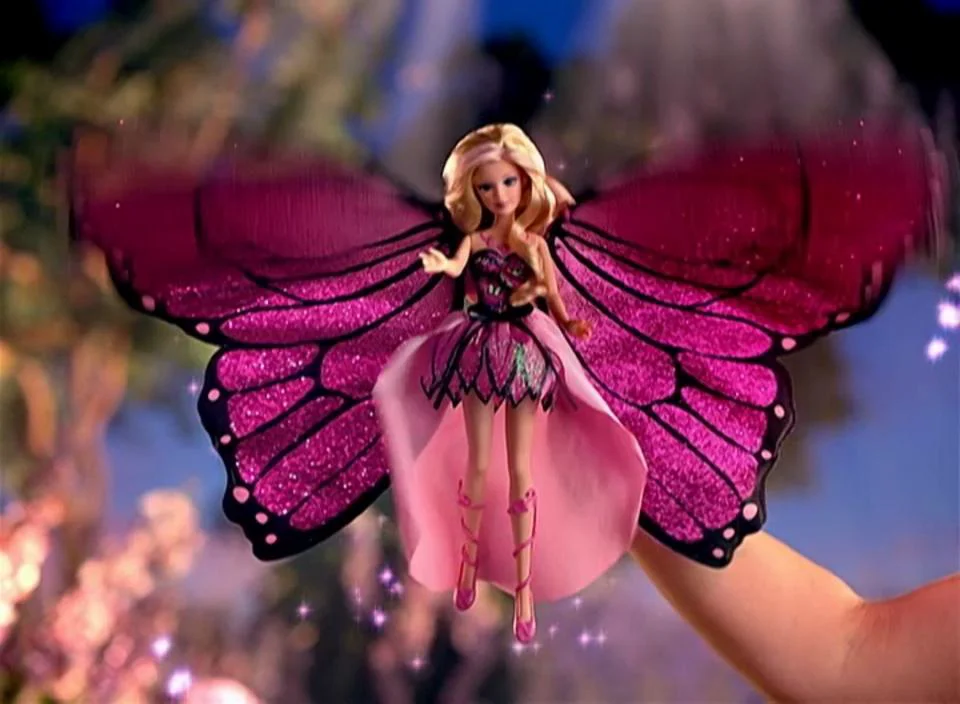 Принцесса фей. Барби Марипоса. Барби Марипоса кукла. Барби Марипоса (2008). Barbie Марипоса.