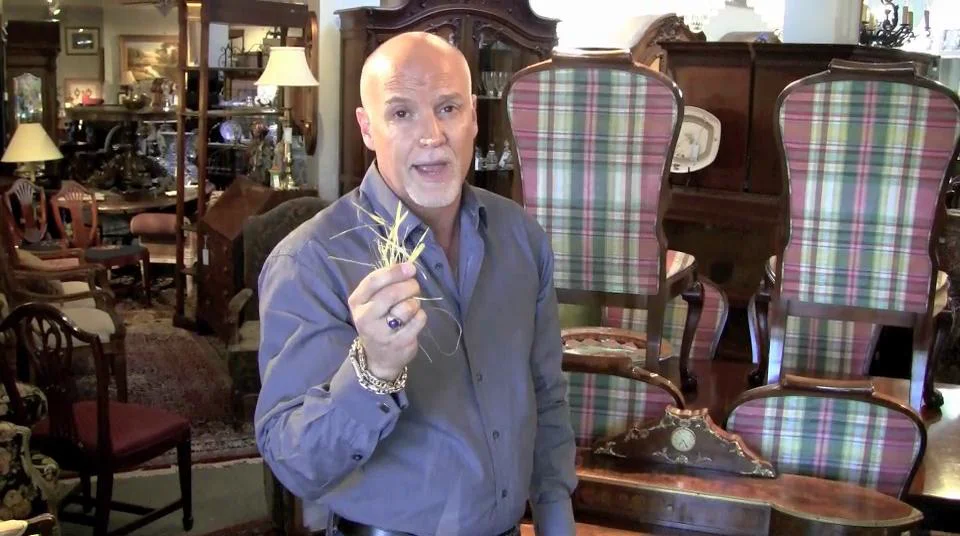 Meet Brant Laird - Dallas, Texas on Vimeo