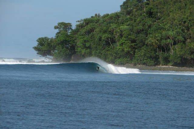 [surf] Banyak Islands (2011) On Vimeo