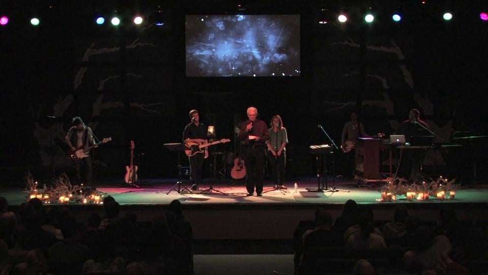 Worship Concert On Vimeo