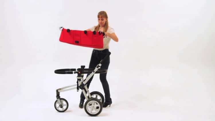 Rozibaby pram clearance