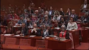 L'Escala destaca al Consell de Governs Locals