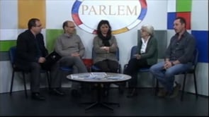 Parlem: 75 anys Escola Empúries