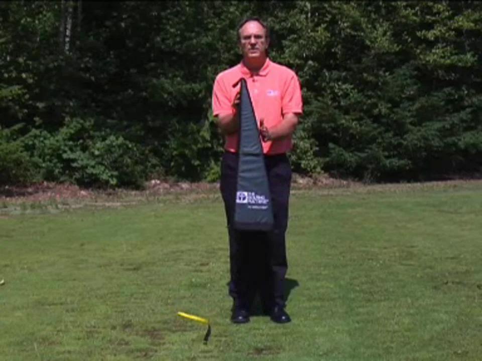 The Golfing Machine | Videos