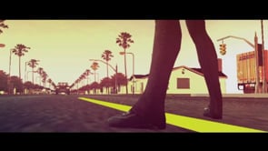 Gnomon Previs Student Gallery