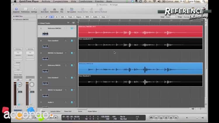 超歓迎された Reference Reference by Cables RMC-S01 Full Laboratory ...