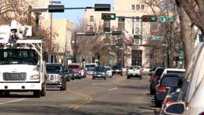 Traffic Signal Operations