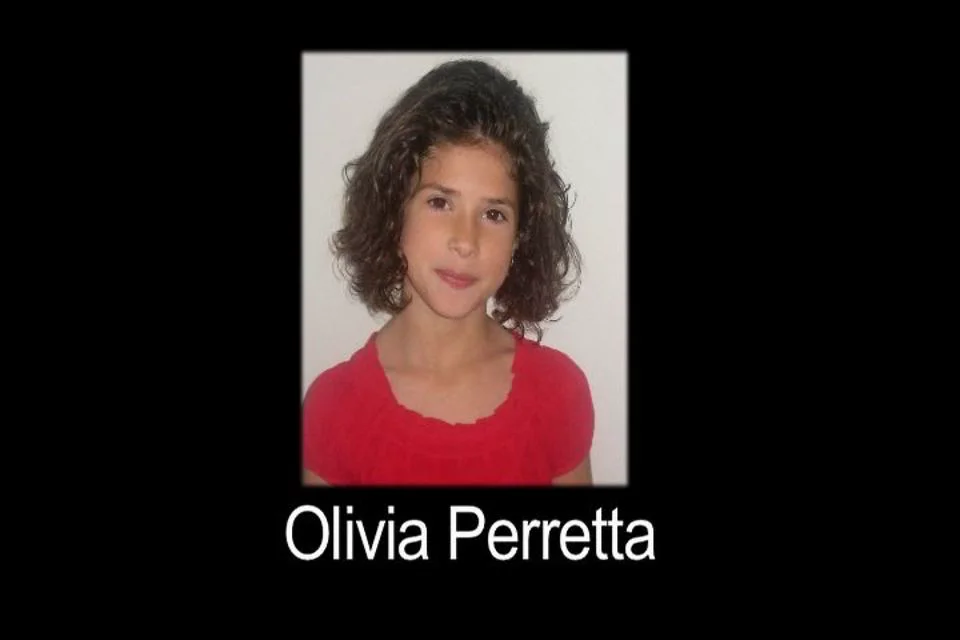 Olivia - Demo  